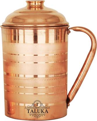 TALUKA 1500 L Copper Water Jug
