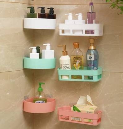 DAITORY Plastic Kitchen Cabinet