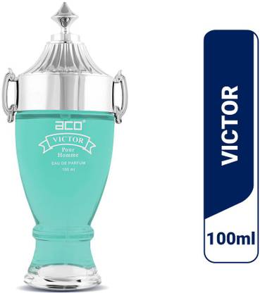 aco Victor perfume Eau de Parfum  -  100 ml