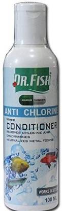 Dr Fish Stress Relief Liquid
