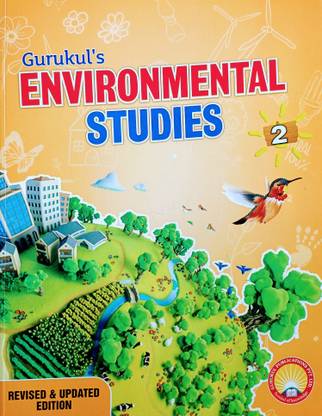 Gurukul's Environmental Studies Class 2