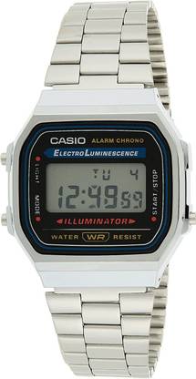 XPLosive Screen Guard for Casio Vintage Series Digital Watch-A168WA-1WDF