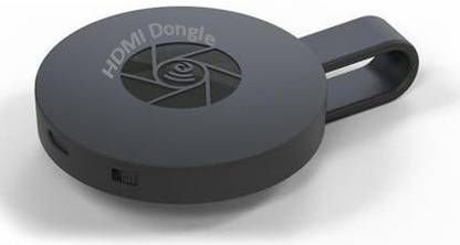 HDMI DONGLE WiFi Dongle & Wireless Display for TV\Laptop\Desktop Media Streaming Device