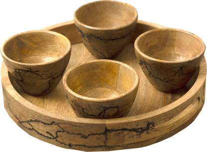 Wishes Nest Bowl Serving Set
