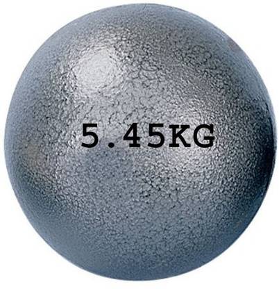 LCARNO 5.45 kg Shot Put