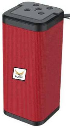 KRIZADE SM-M115 6 W Bluetooth Speaker