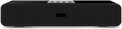 Qexle Portable Column Bluetooth-compatible Speaker Move KTV 3D Sound System Sound Bar Subwoofer Music Wireless Speaker USB SOUNDBAR HOMESOUNDBAR HOMETHEATER Double DJ soundbar 3D theatre sound effect,Super bass Wireless Bluetooth Speaker With Powerful Sound with FM Radio & Aux in/USB/TF Card Reader Input 10 W Bluetooth Speaker