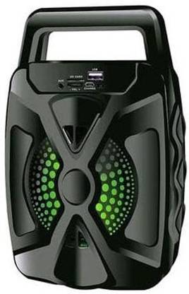 Dilurban BT-3007 speaker long battery life, built-in 1200 mAh lithium battery, 4-5 hours continuous playback ,Bluetooth connection / USB player / TF card player / AUX player 10 W Bluetooth Speaker 10 W Bluetooth Soundbar