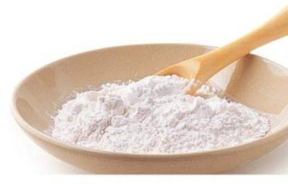 न्यूट्रोकार्ट Arrowroot Powder (Pack of 900 Grams)