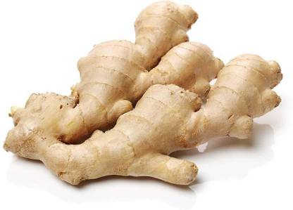 Ginger Fresh