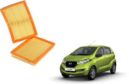 RANG TECHNOLOGY Car Air Filter For Datsun Redi-Go D Petrol
