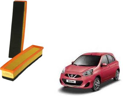 RANG TECHNOLOGY Car Air Filter For Nissan Micra