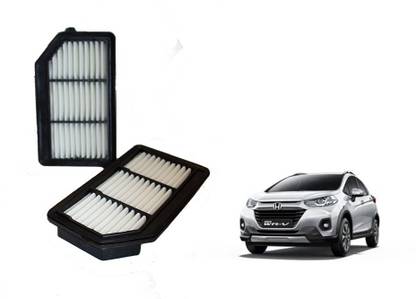 RANG TECHNOLOGY Car Air Filter For Honda WRV i-VTEC S Petrol