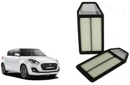 RANG TECHNOLOGY Car Air Filter For Maruti Swift AMT ZXI Petrol
