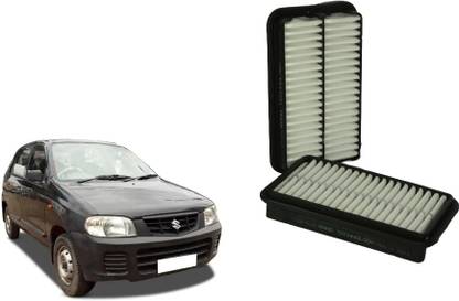 RANG TECHNOLOGY Car Air Filter For Maruti Alto