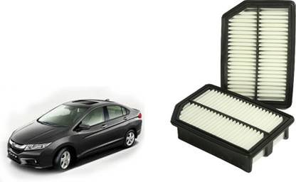 RANG TECHNOLOGY Car Air Filter For Honda City