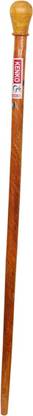 KENKO mobility Wood Stick For Old People Man/Women Walking Stick