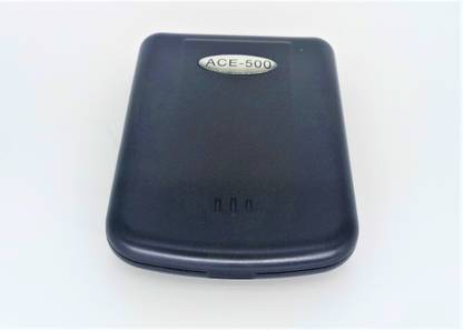 TEZ RAFTAAR SERIES 2 Weighing Scale