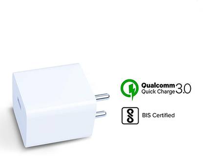 stnbull 5 W 3 A Wall Charger for Mobile with Detachable Cable