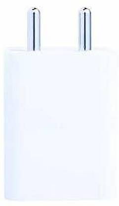 STYLELTROICS 5 W 3 A Wall Charger for Mobile with Detachable Cable