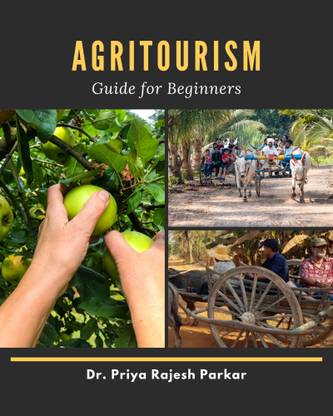 Agritourism: Guide for Beginners