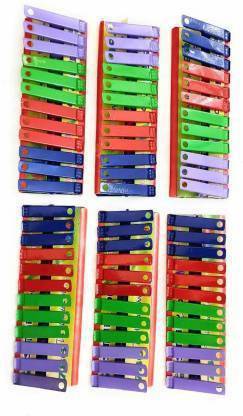 TRUERISE Heavy Duty Rust Free Drying Clothes Clip/Cloth Peg/Drying Pins/Pegs for Hanger (Powder Coated) Iron Cloth Clips