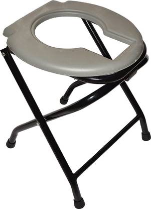 MyGetWellstore Commode Shower Chair