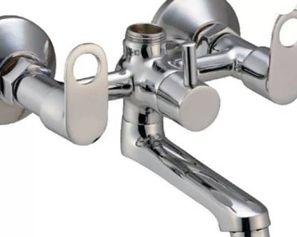 ANSLA NEW-BRASS-MIXER-XMNT new bathroom brass mixer set Mixer Faucet