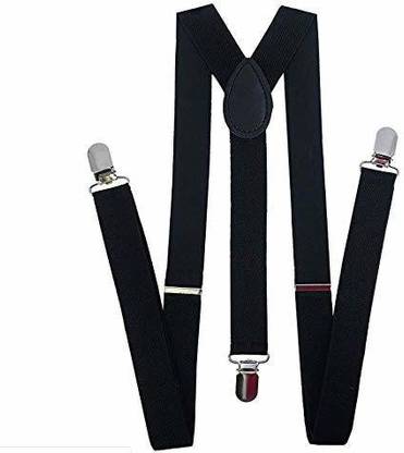 zaysoo Black Garter