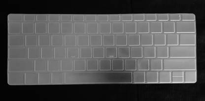 E-CHOICE ECKBCMS3 Microsoft Surface Laptop 3 (13.5-Inch) Keyboard Skin
