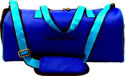 Bagwork Gym Bag Dart Flight