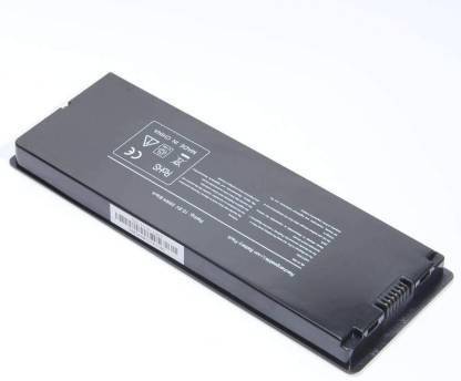 dprui A1181 6 Cell Laptop Battery
