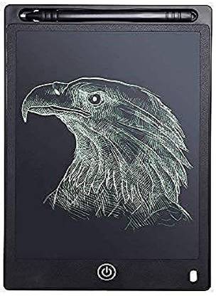 Jeevan jyoti agency LCD Electronic Writing pad Tablet 8.5"Screen Kids Toys Drawing Tablet J358