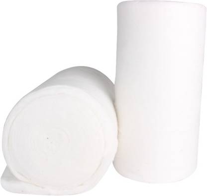 NIVISPLUS Cotton Roll 500g Net Interactive dressings Medical Dressing