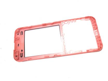 Red Champion Nokia 220 Front Panel