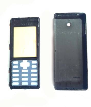 Red Champion Nokia 515 Front & Back Panel