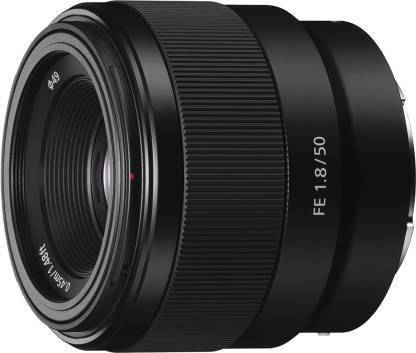 Gadget Master SON.Y 18F Camera  Macro Prime  Lens