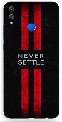 Mclaxa Honor 8X, Honor 8X Mobile Skin