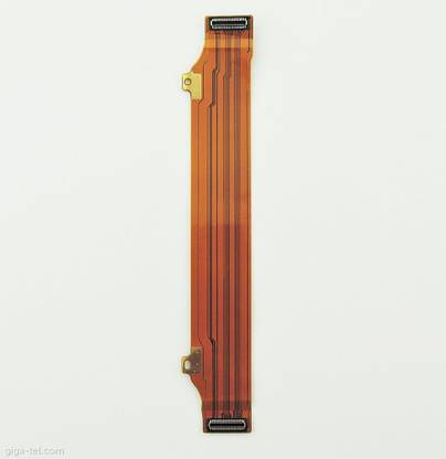 (HUKATO.COM) Original Huawei P9 Main Flex Huawei P9 Main motherboard to charging board Flex Cable Ribbon Patta Patti Cable LCD Flex Cable