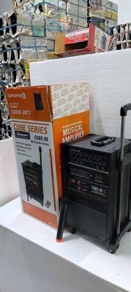 soundcraft CUBE-88 Keyboard Amplifier