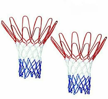 clark nylon best qality basketball net 2 Basketball Net