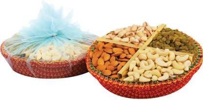 Haldiram's Fancy Dry Fruits Tokni (C1)