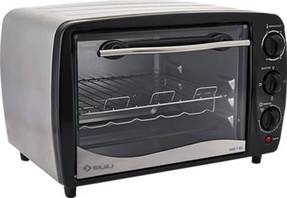 BAJAJ 16-Litre Oven Toaster Grill (OTG)