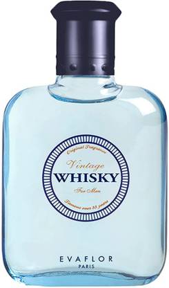 WHISKY vintage Eau de Toilette  -  100 ml