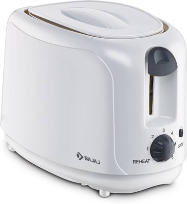bajaj by bajaj atx 4 750 w pop up toaster