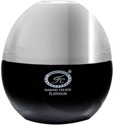 fc(logo) Fashion Colour Water based Moisturizer Primer II Watery Texture, Smooth, Silky and Hydrating Formula, 45g Primer - 45 g