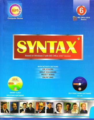 Syntax 6