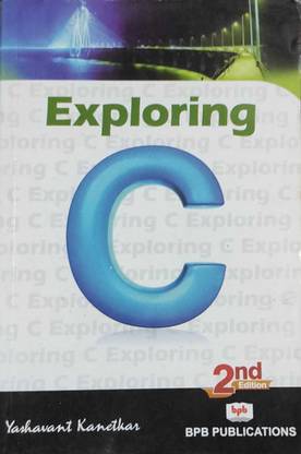 Exploring C 2nd Edition