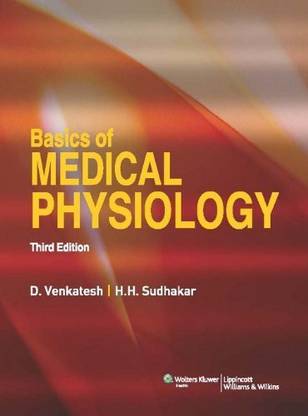 Basics Of Medical Physiology