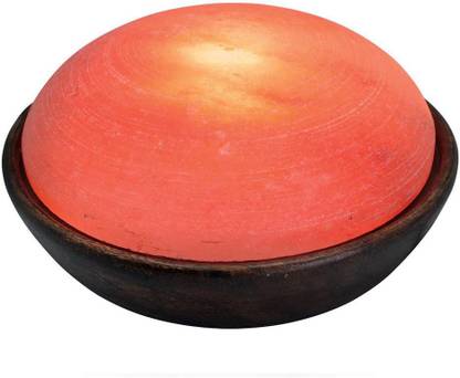 GLOBAL AROMA Detox Table Lamp